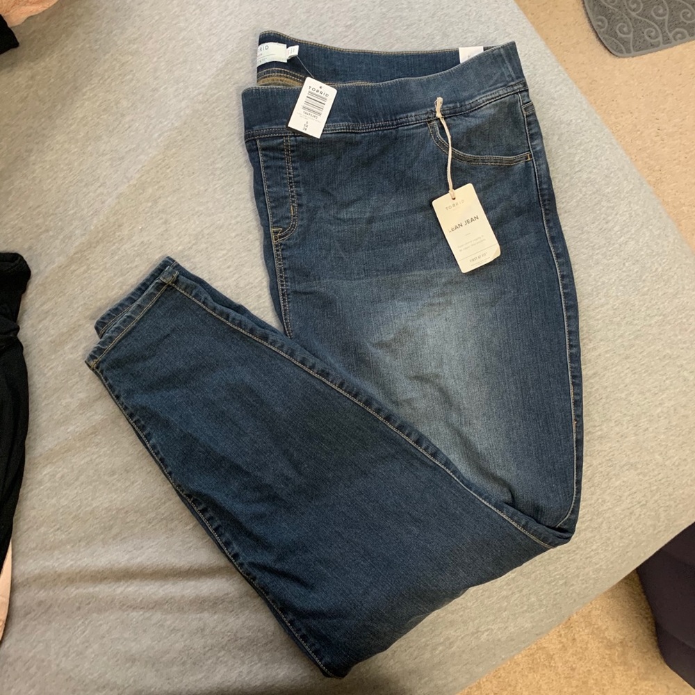 jeggings